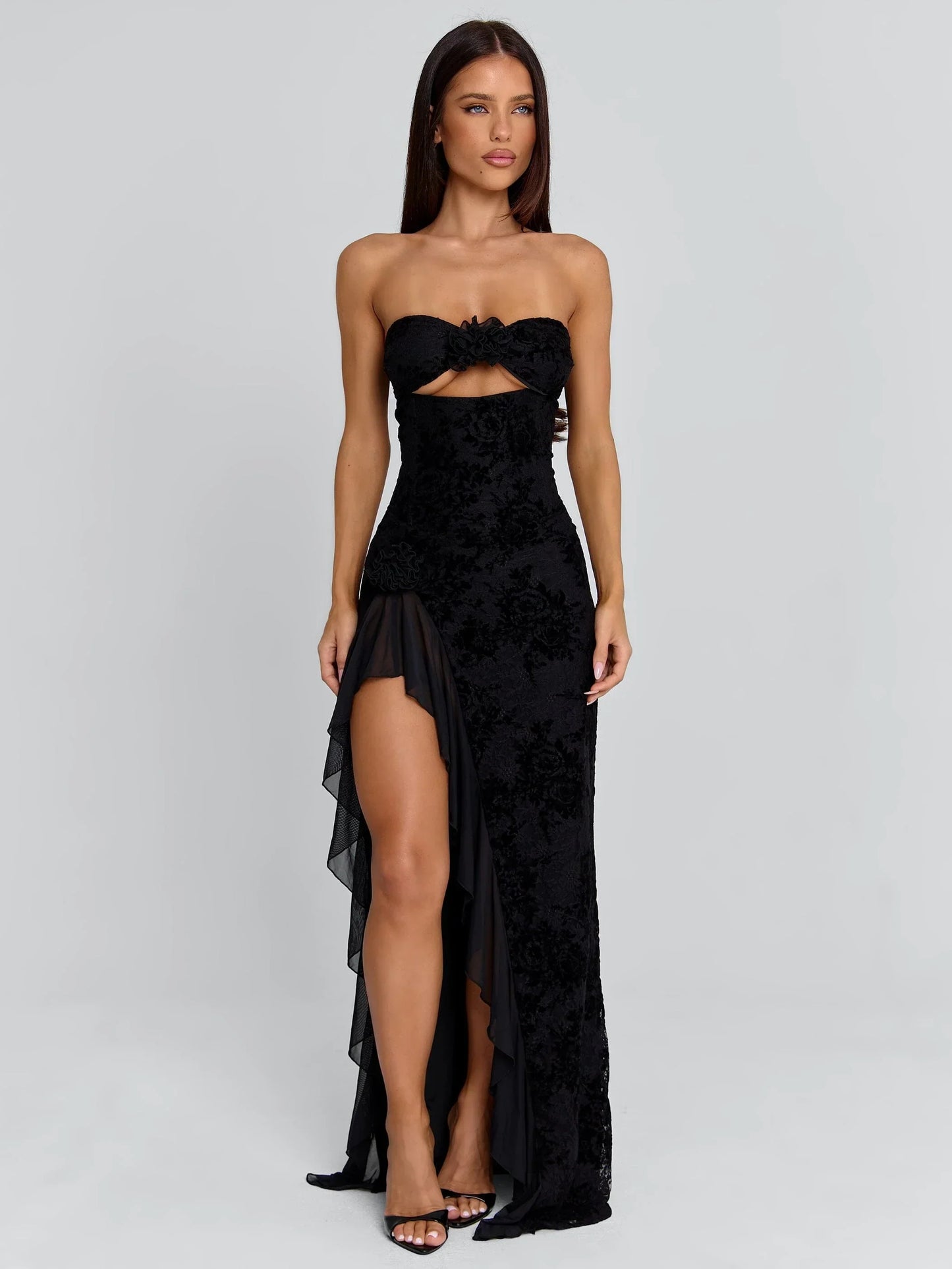Julian Maxi Dress