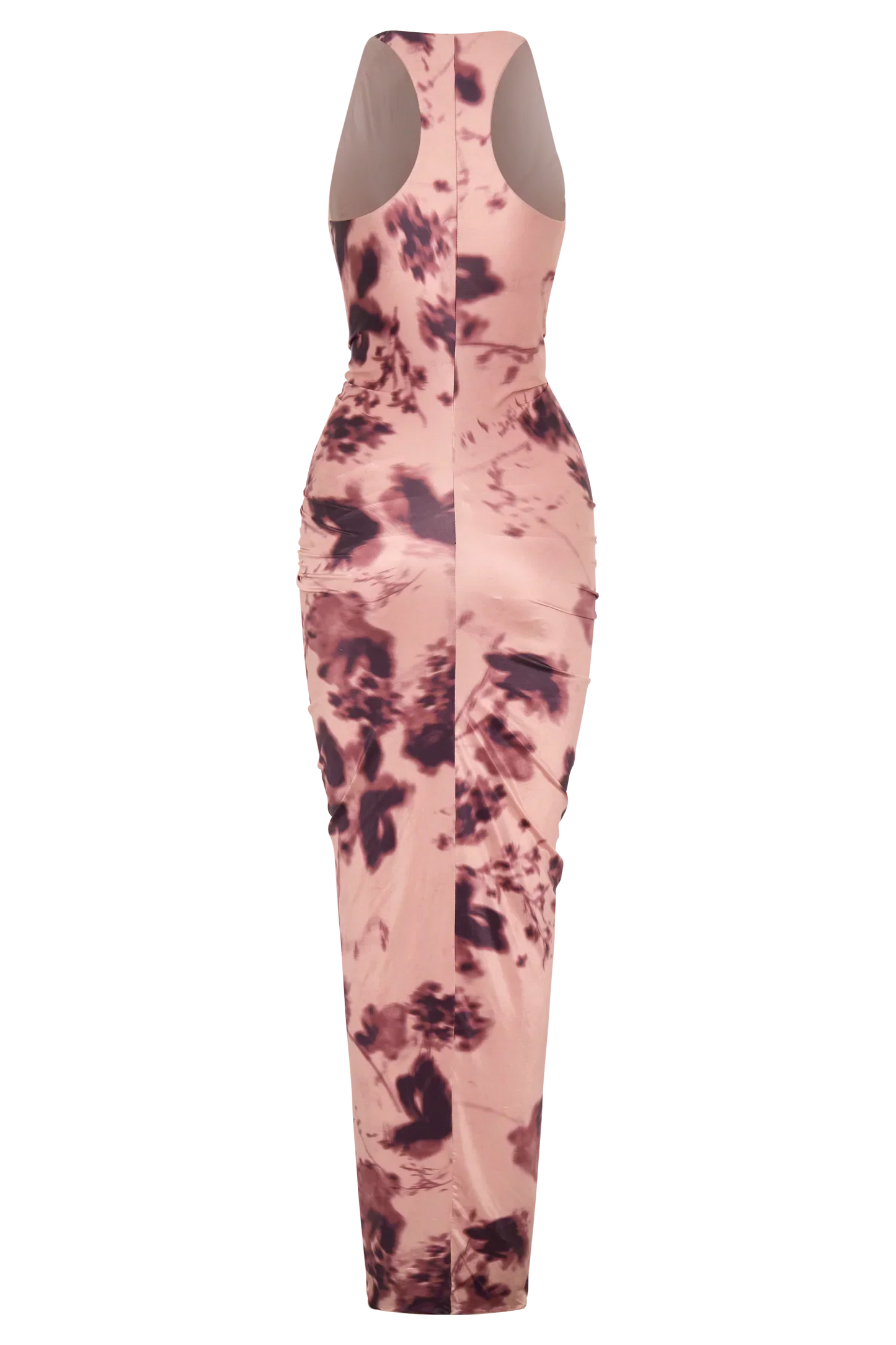 Alessandra Floral Maxi Dress