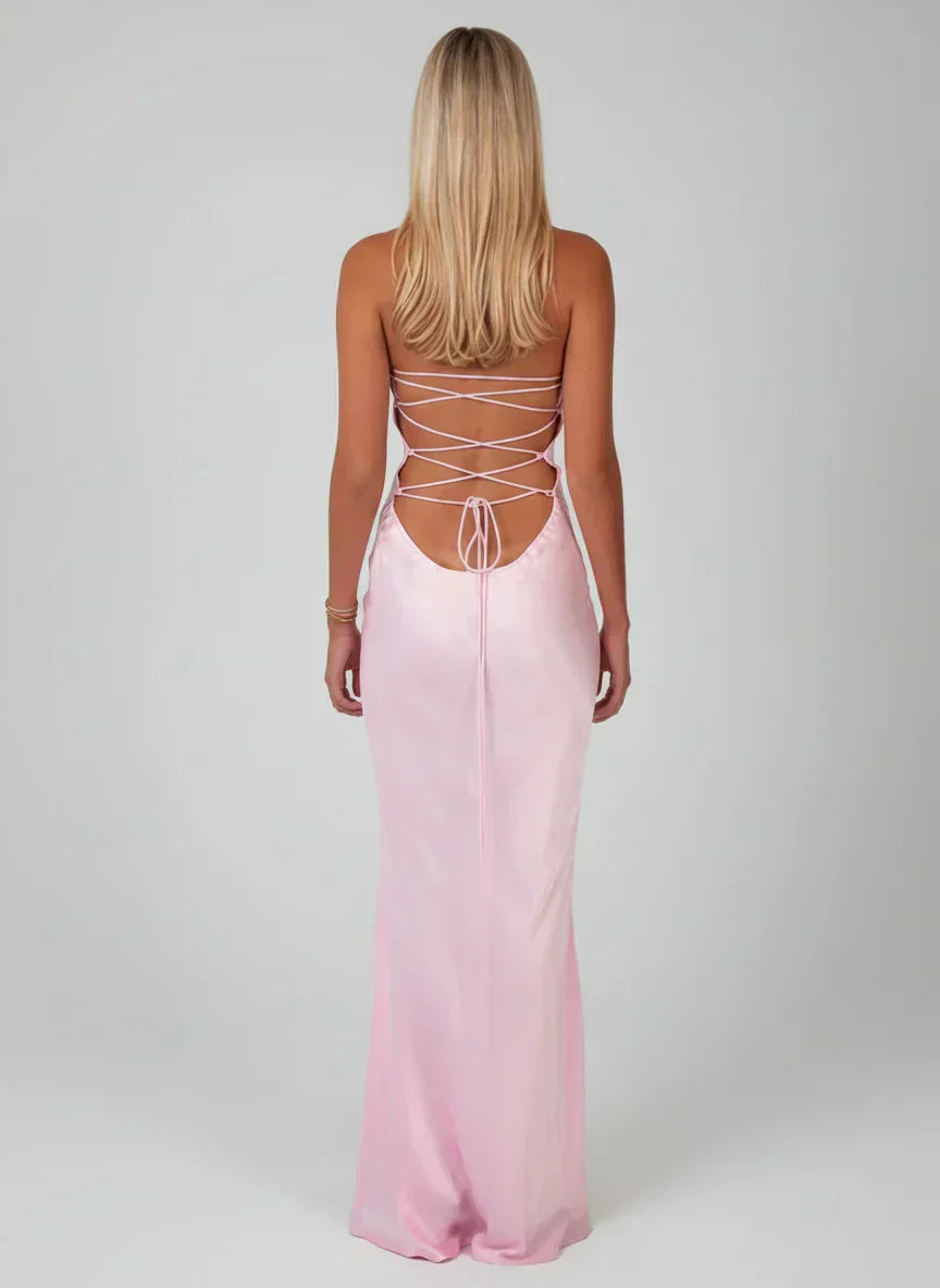 Aline Maxi Dress