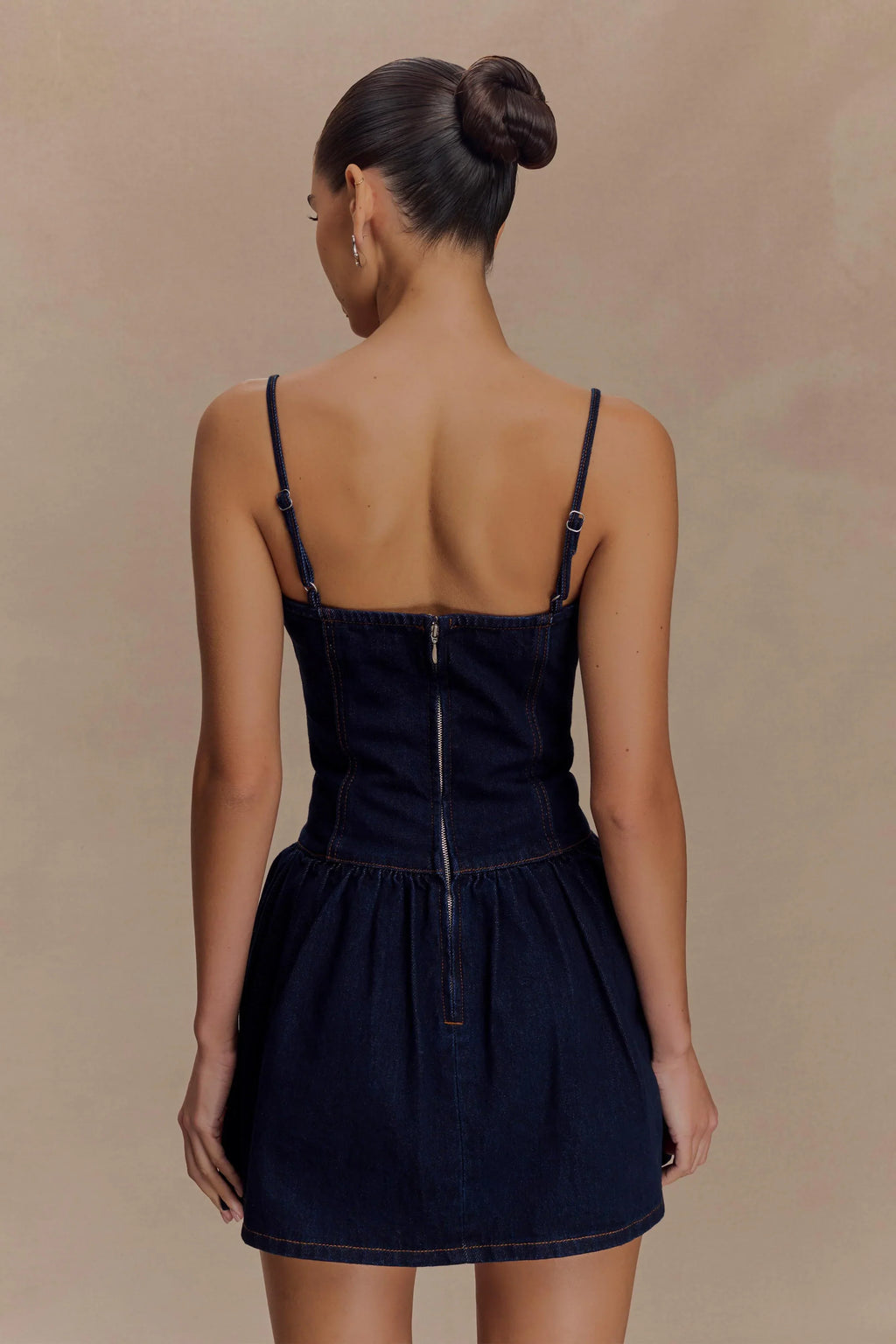 Cheyenne Mini Dress