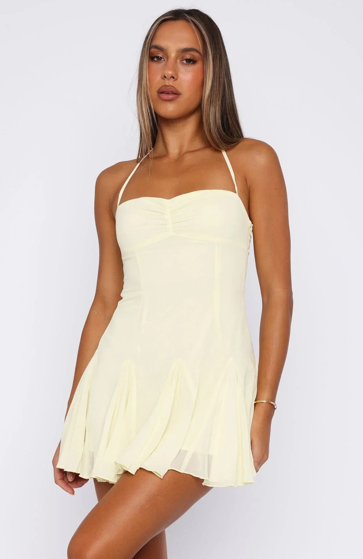 In Love Mini Dress