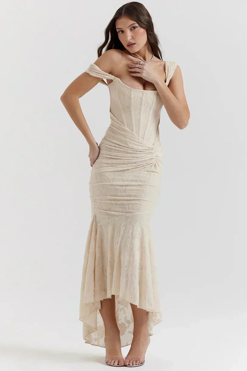 Carol Midi Dress