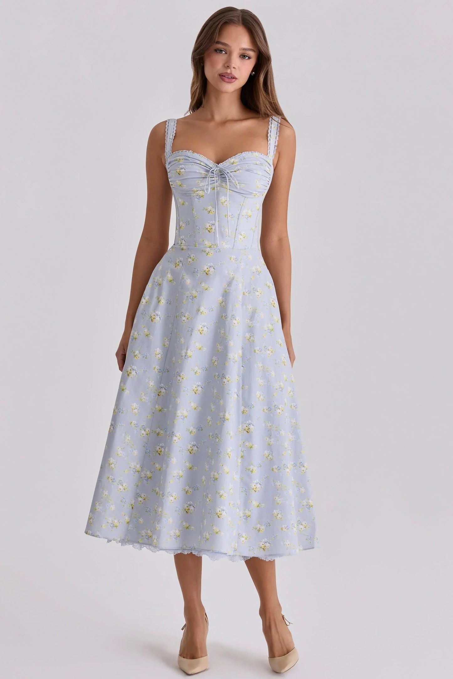 Jade Maxi Dress