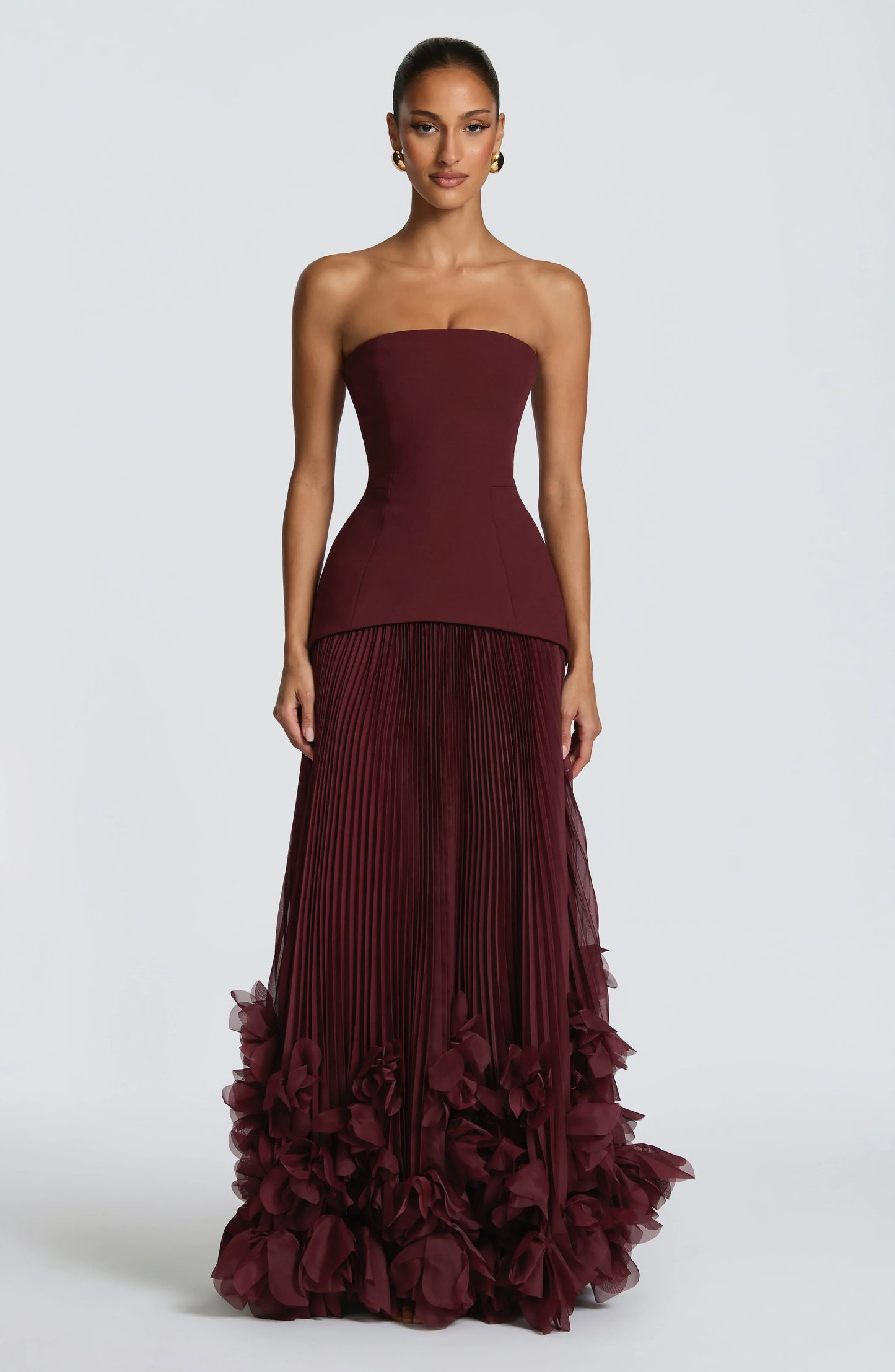Seraphina Maxi Dress