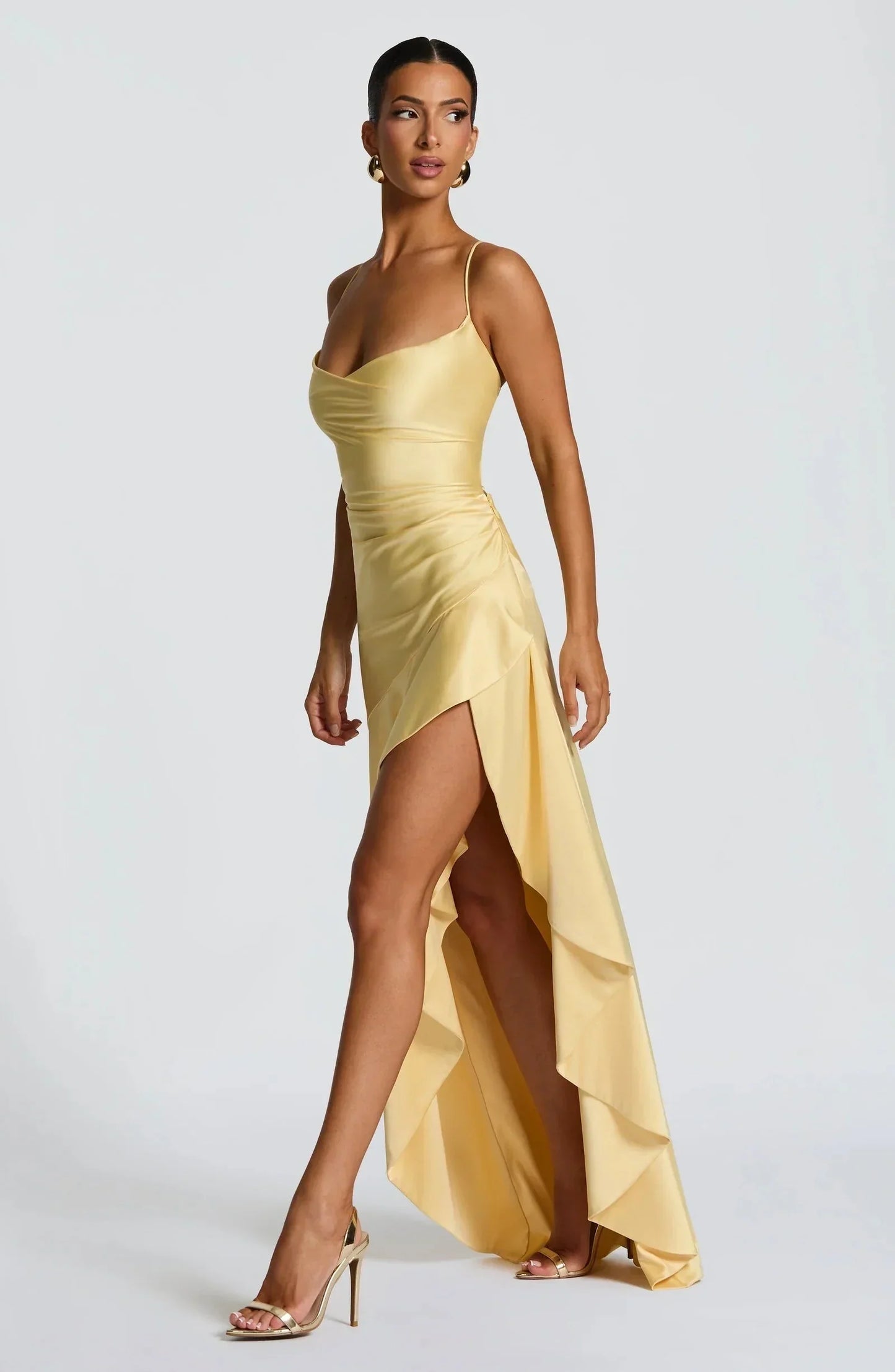 Camila Maxi Dress