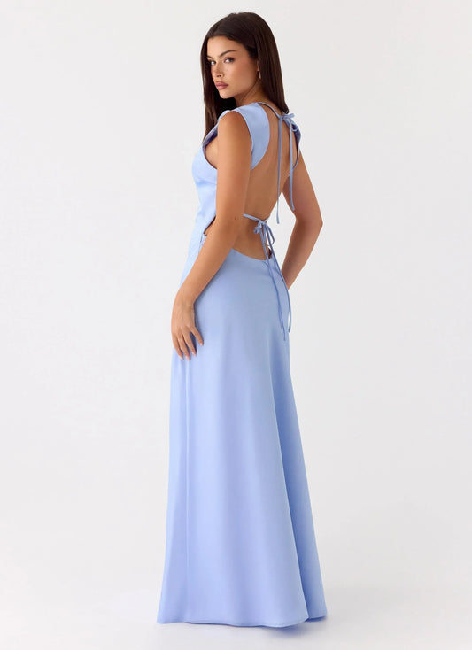 Kaiden Maxi Dress