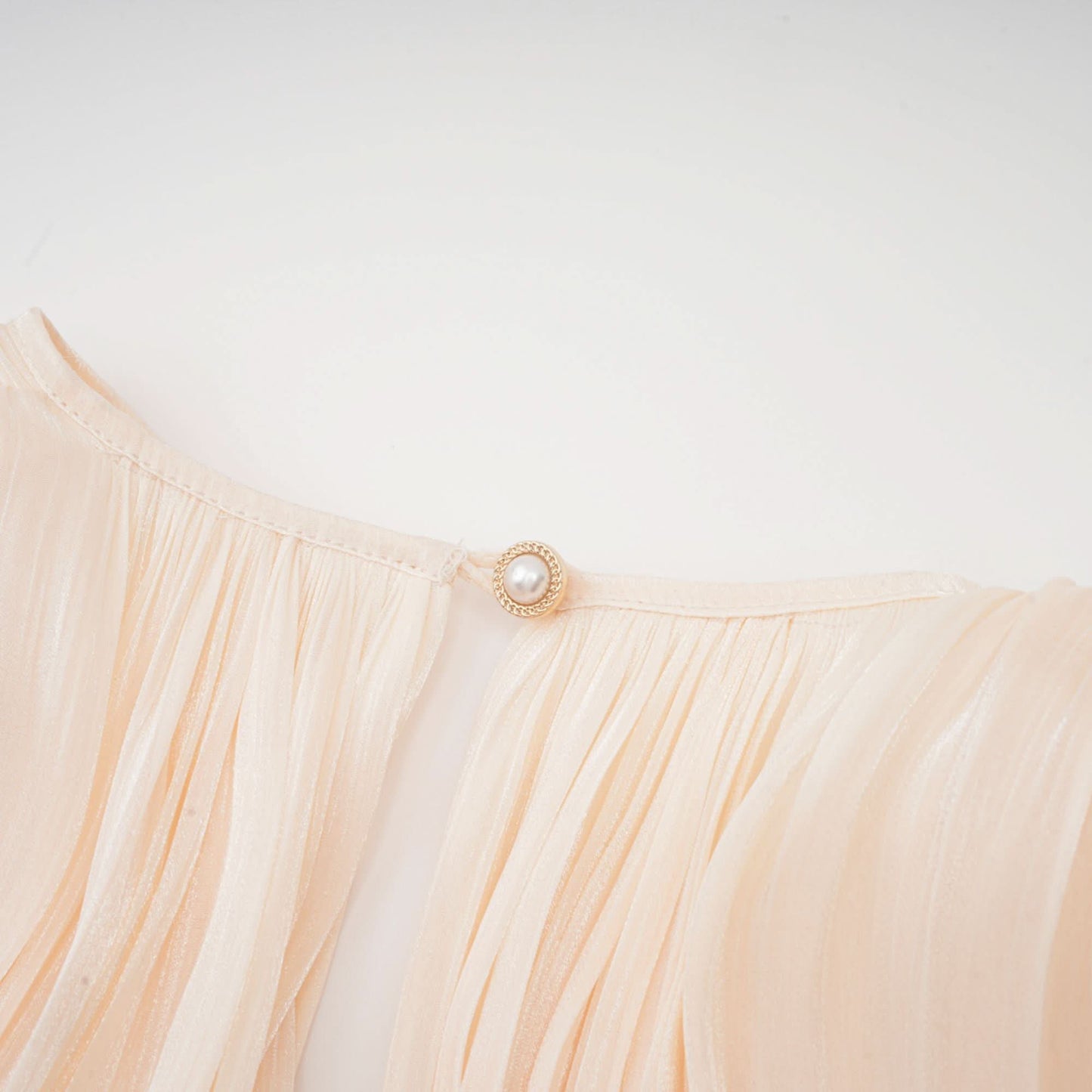 Camilla Ruffle Mini Dress
