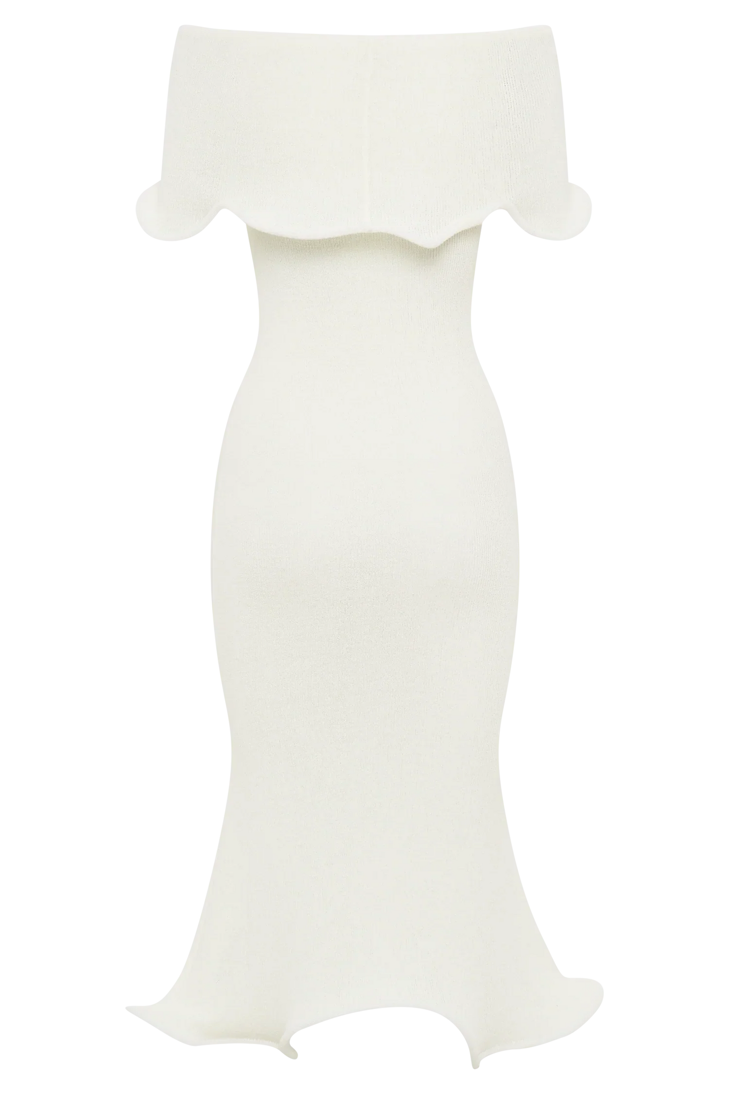 Molly Midi Dress