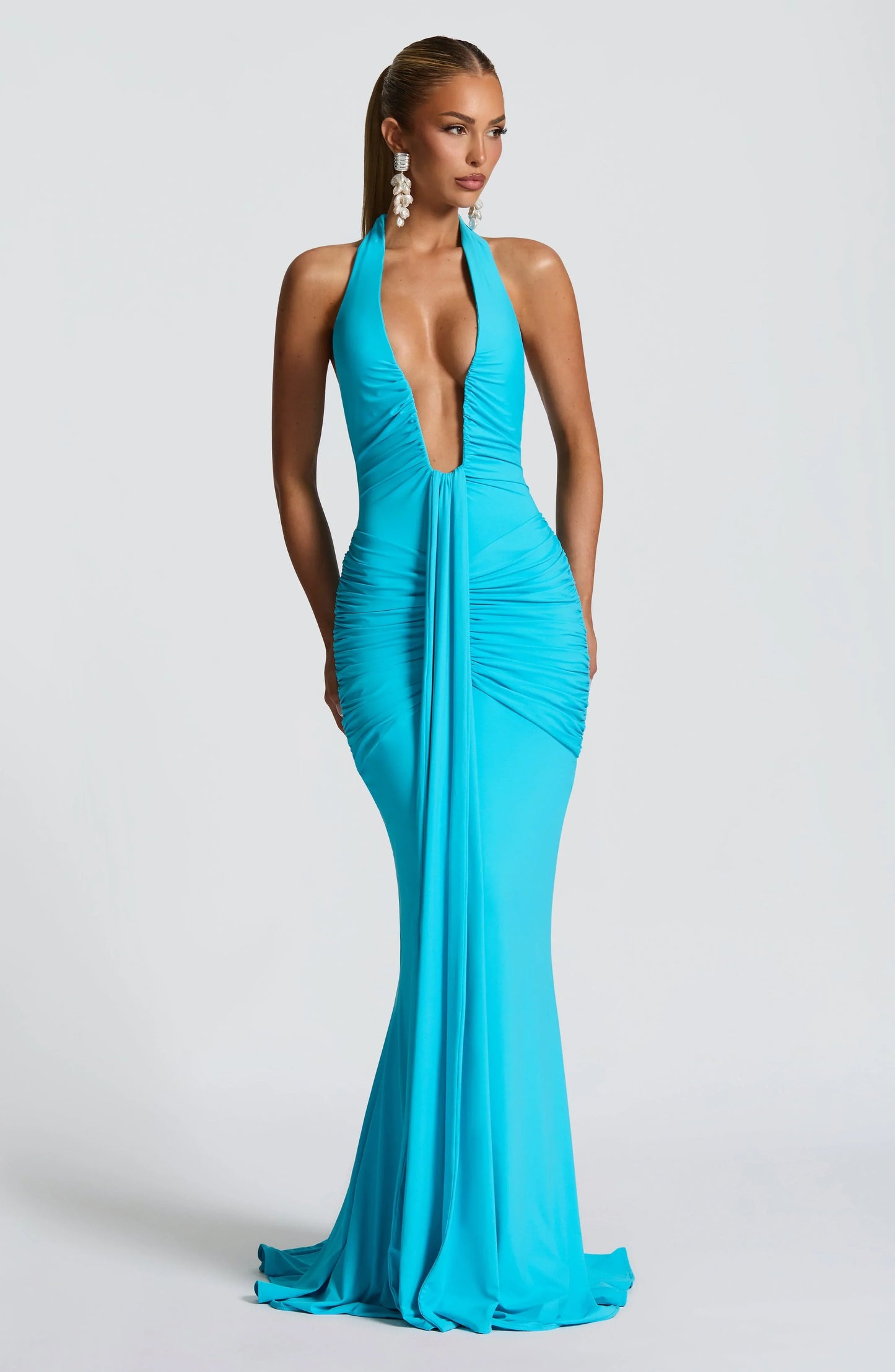 Rosalie Maxi Dress