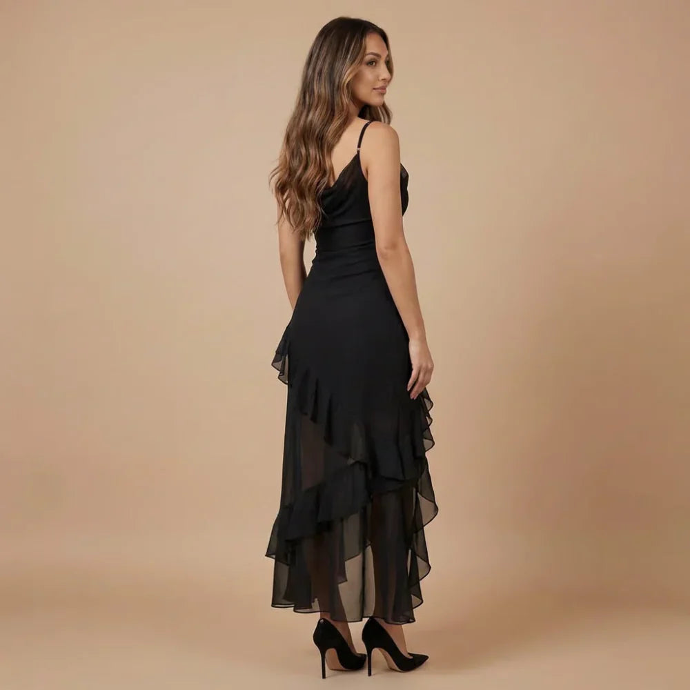 Sienna Maxi Dress