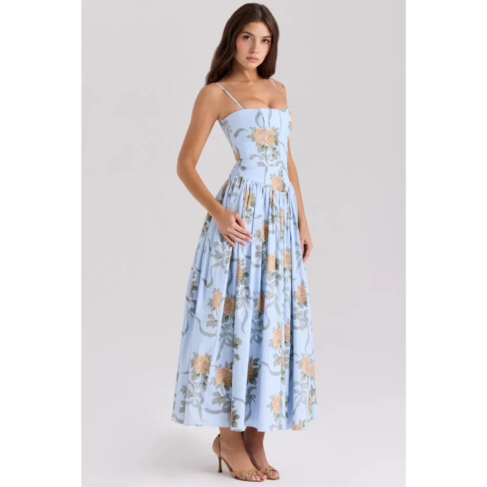 Kyla Maxi Dress