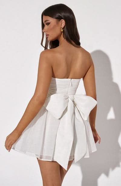 Stella Sequin Mini Dress