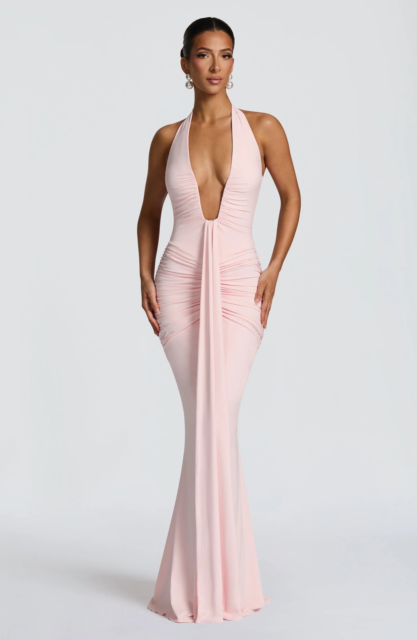 Rosalie Maxi Dress