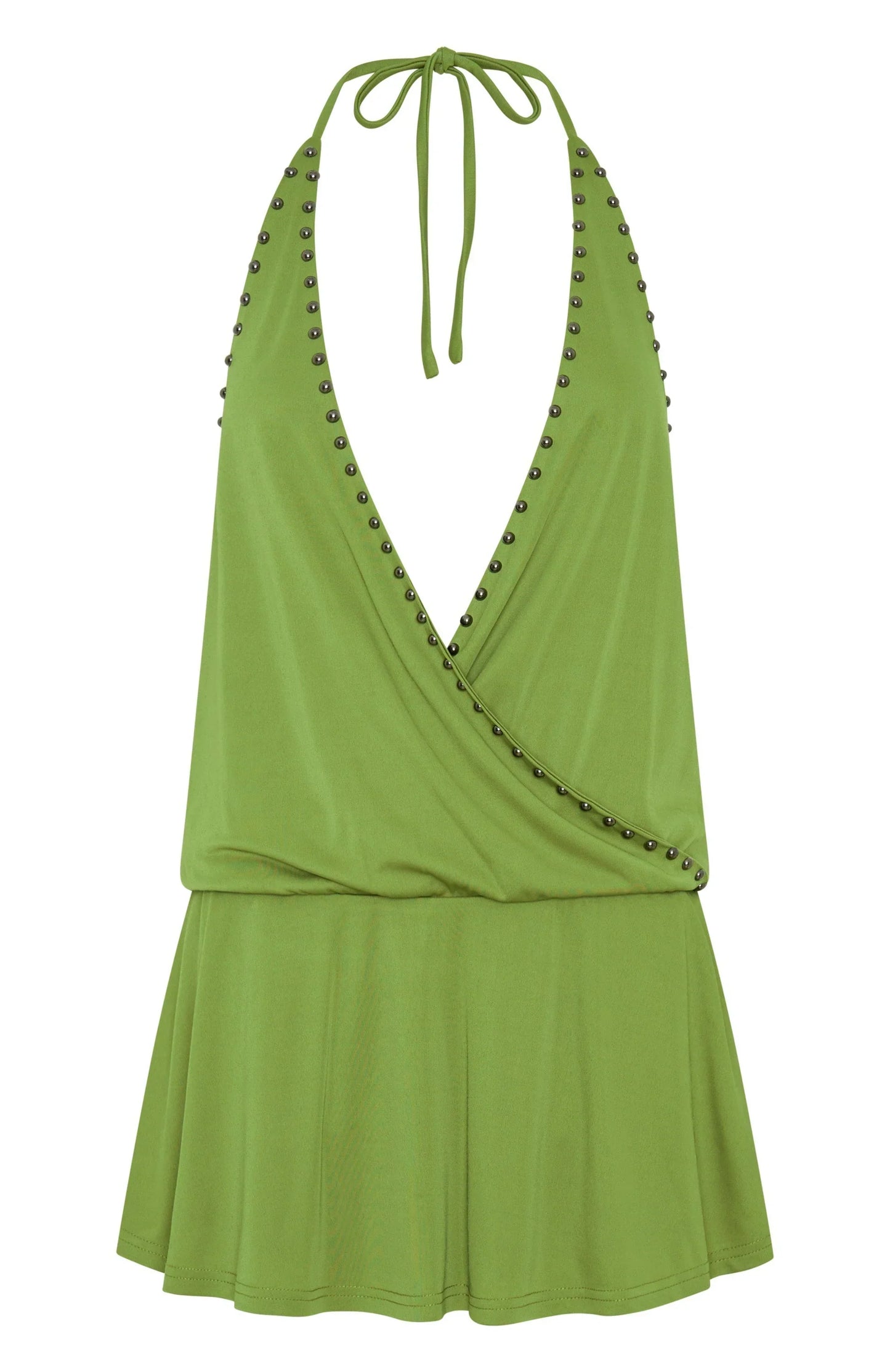 Favourite Moment Mini Dress