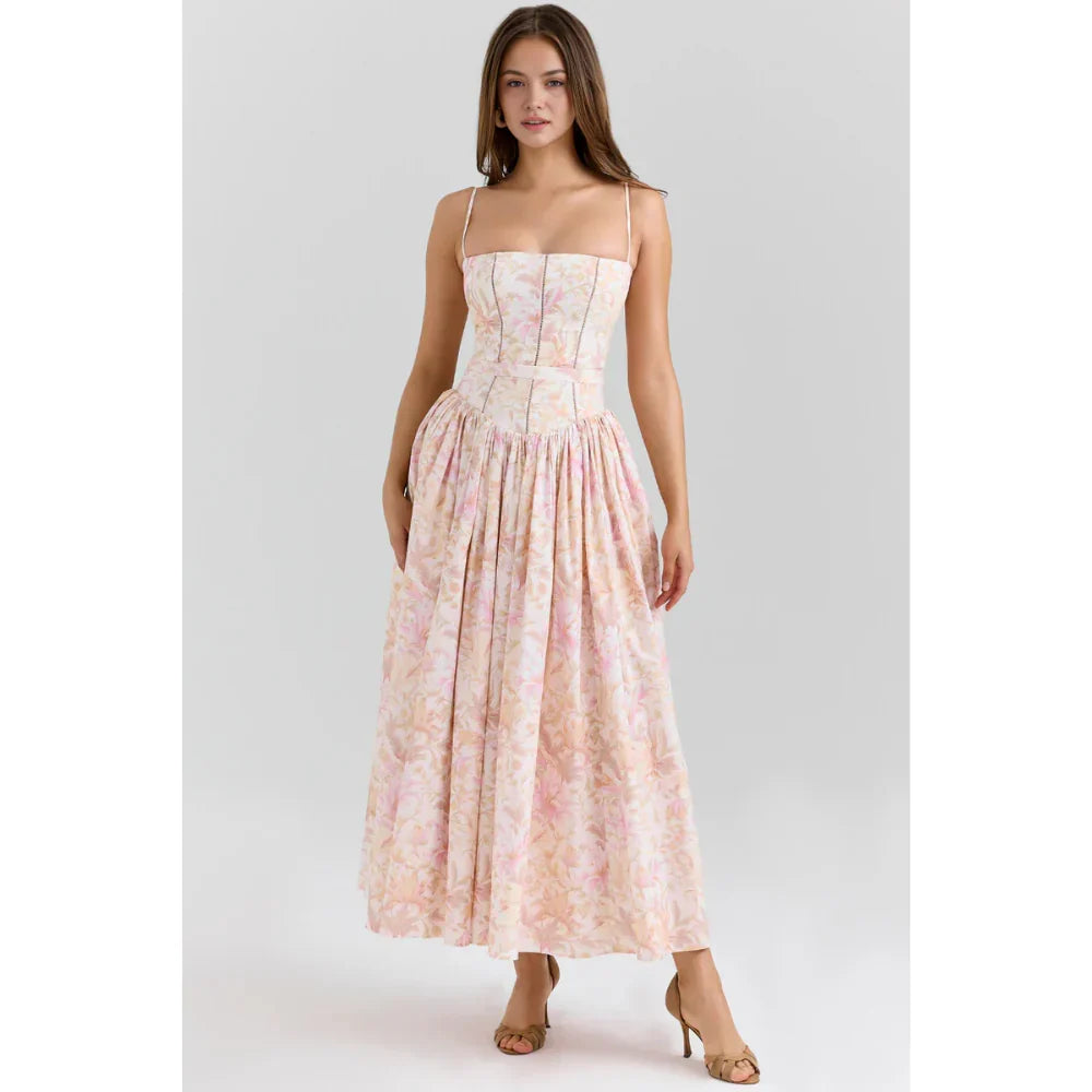 Kyla Maxi Dress