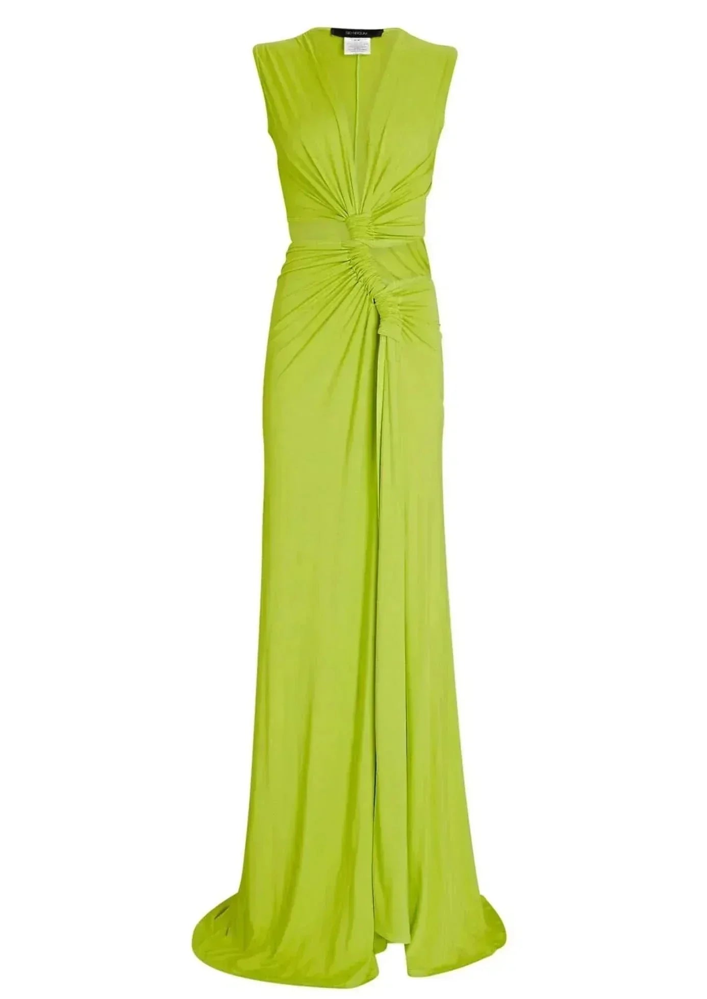Arianna Cutout Maxi Dress