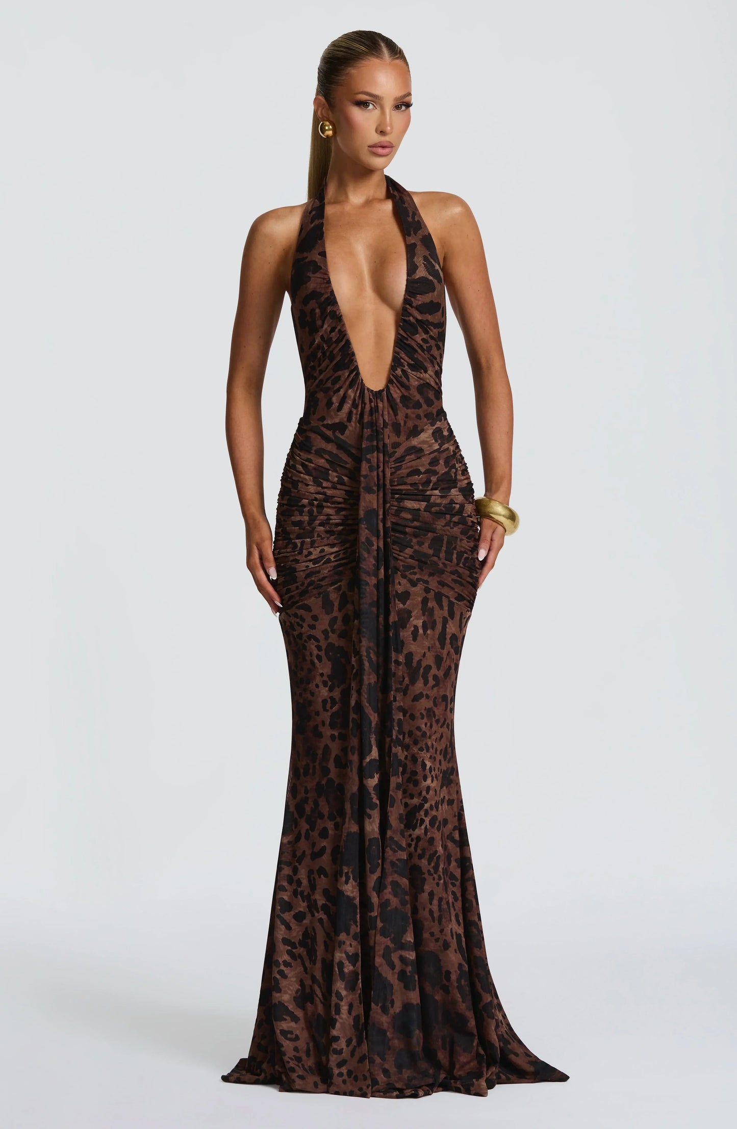 Rosalie Maxi Dress