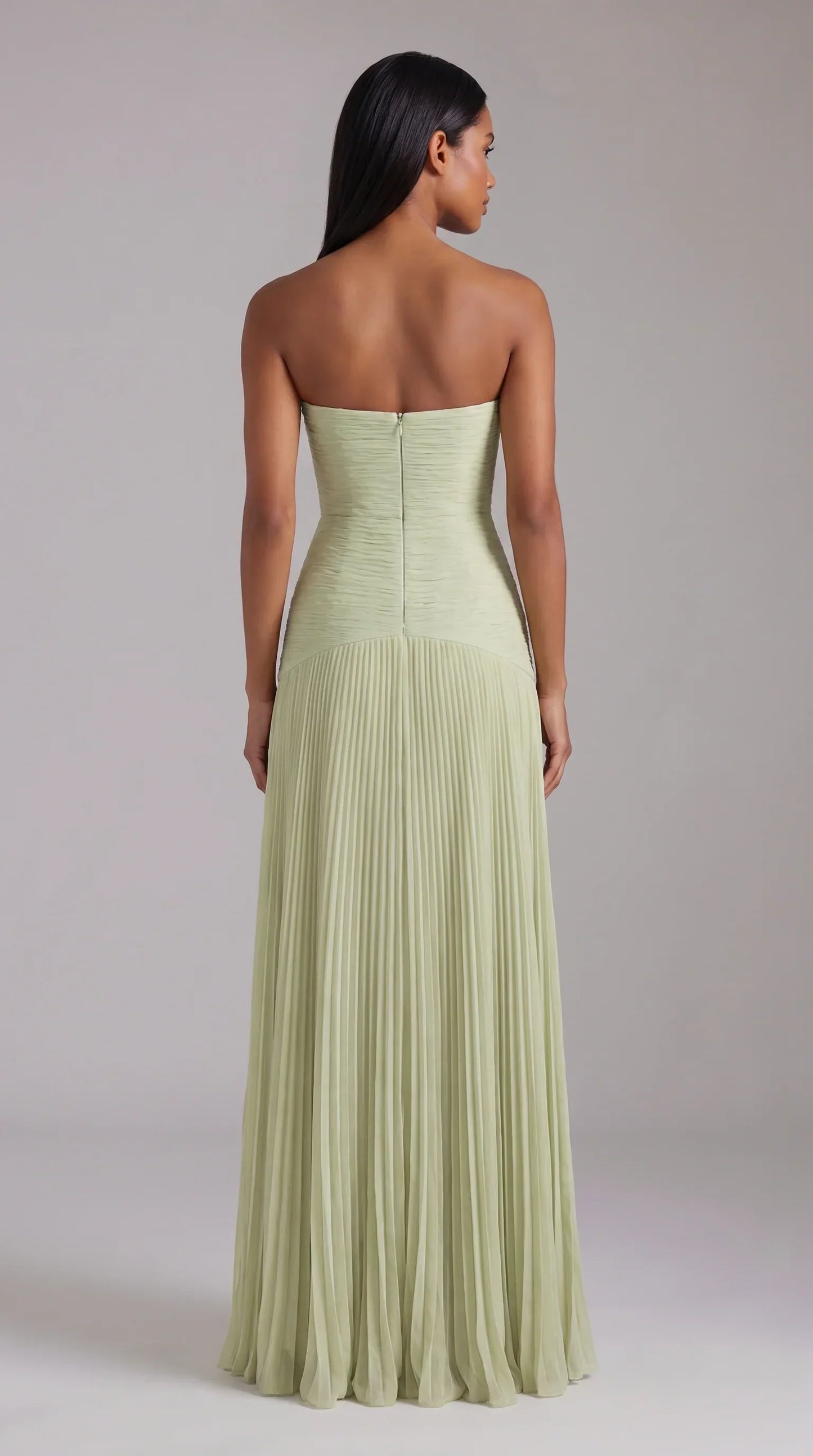 Evi Maxi Dress