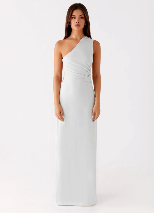 Taurus Maxi Dress - Mint