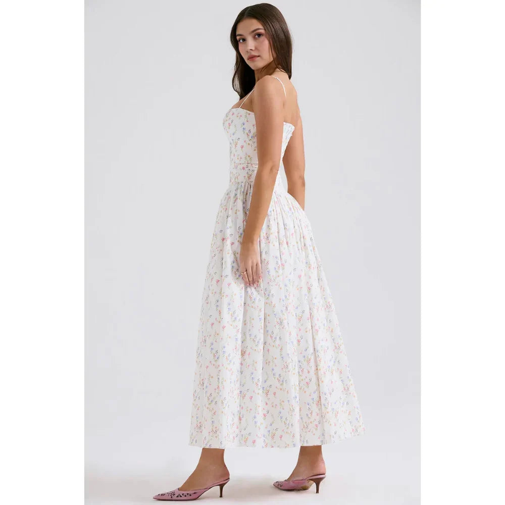 Kyla Maxi Dress