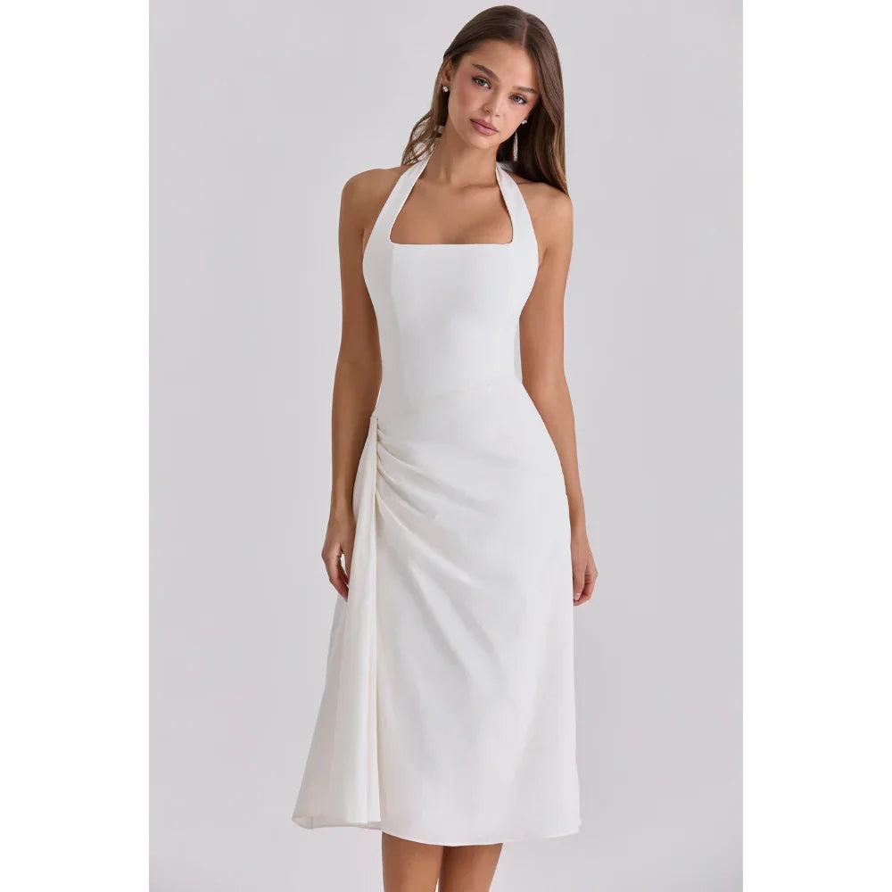 Courtney Midi Dress