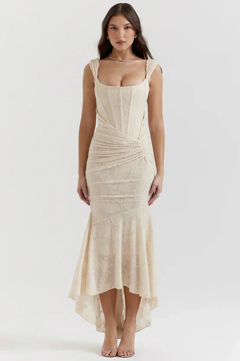 Carol Midi Dress