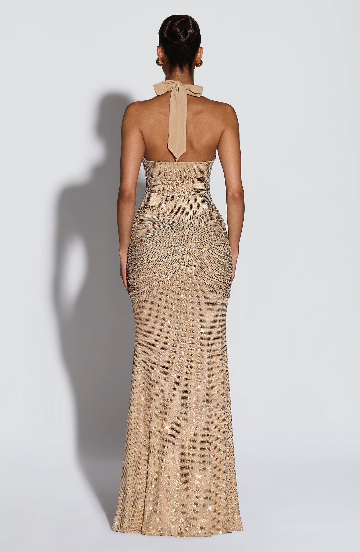 Rosalie Maxi Dress