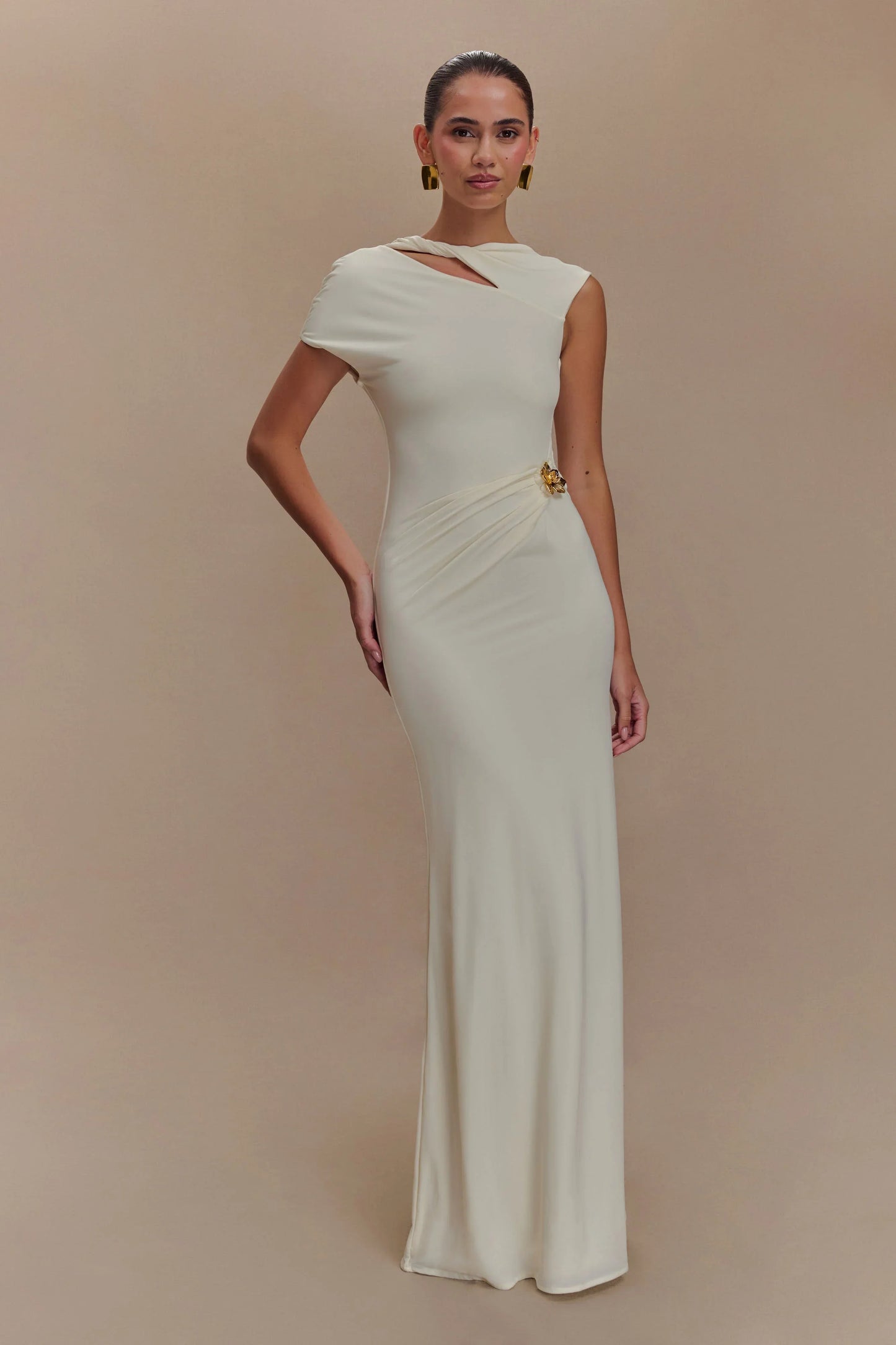 Kaida Maxi Dress