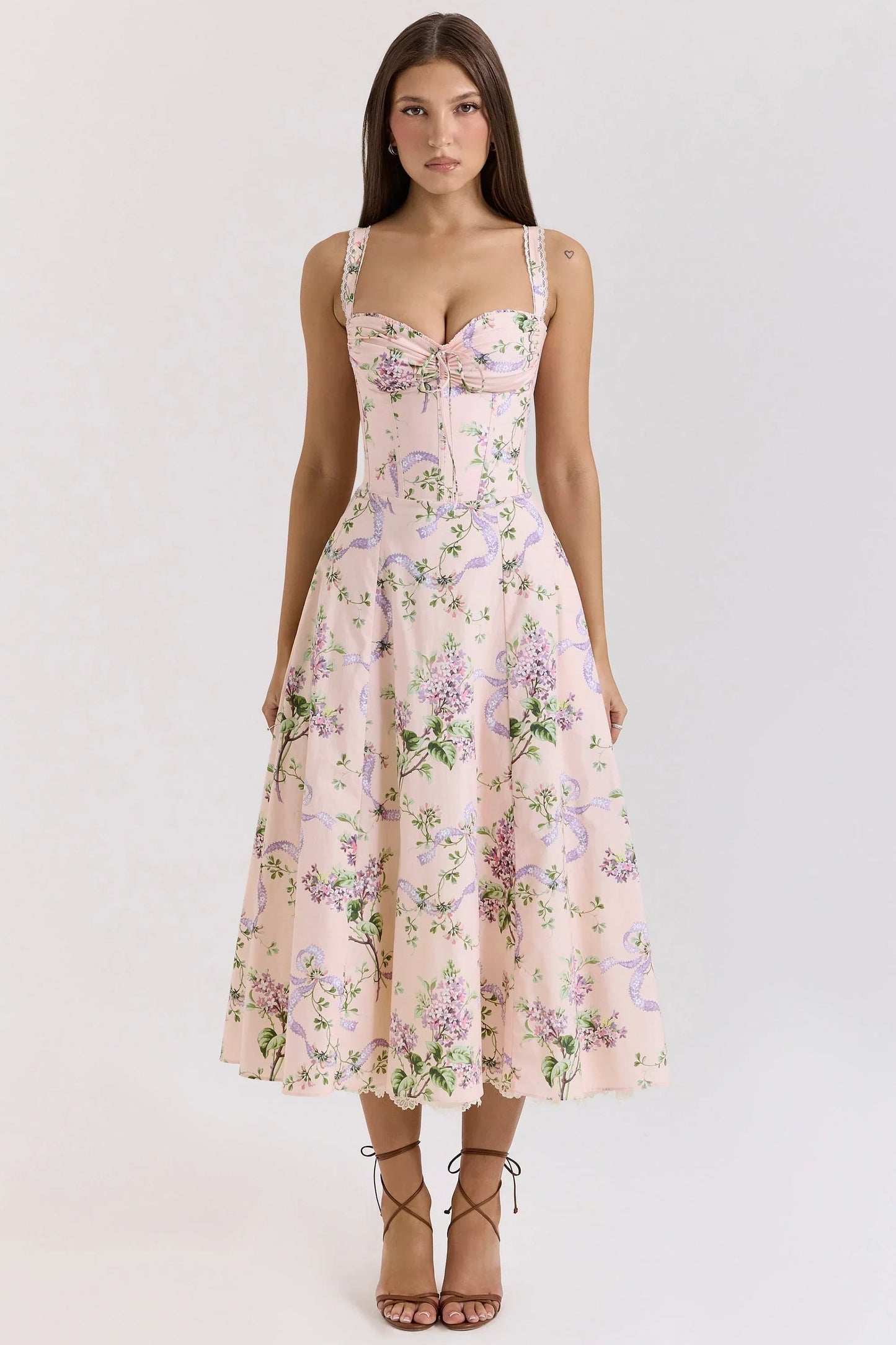 Jade Maxi Dress