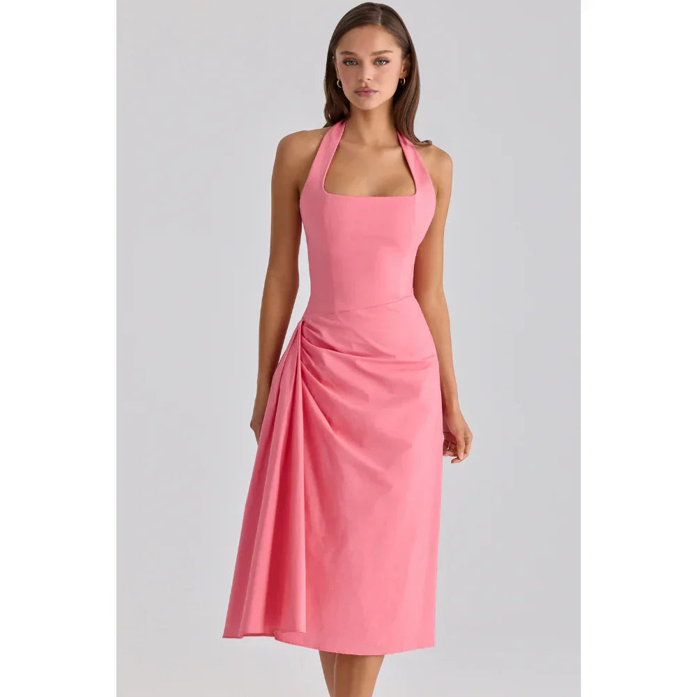 Courtney Midi Dress
