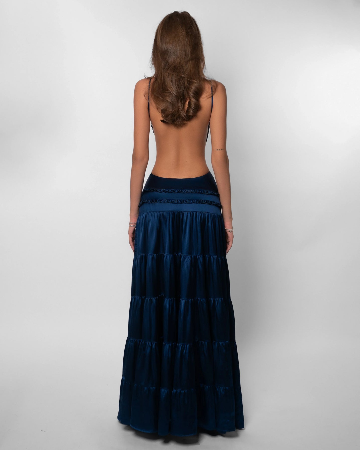 Valentina Cutout Maxi Dress