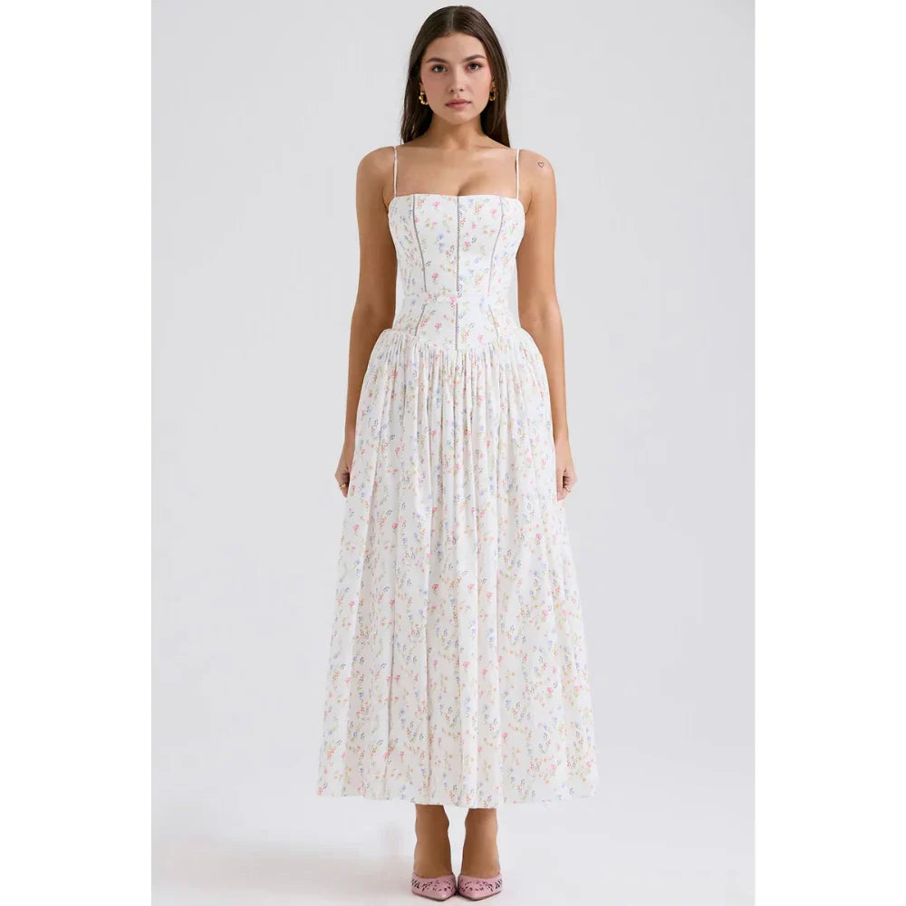 Kyla Maxi Dress
