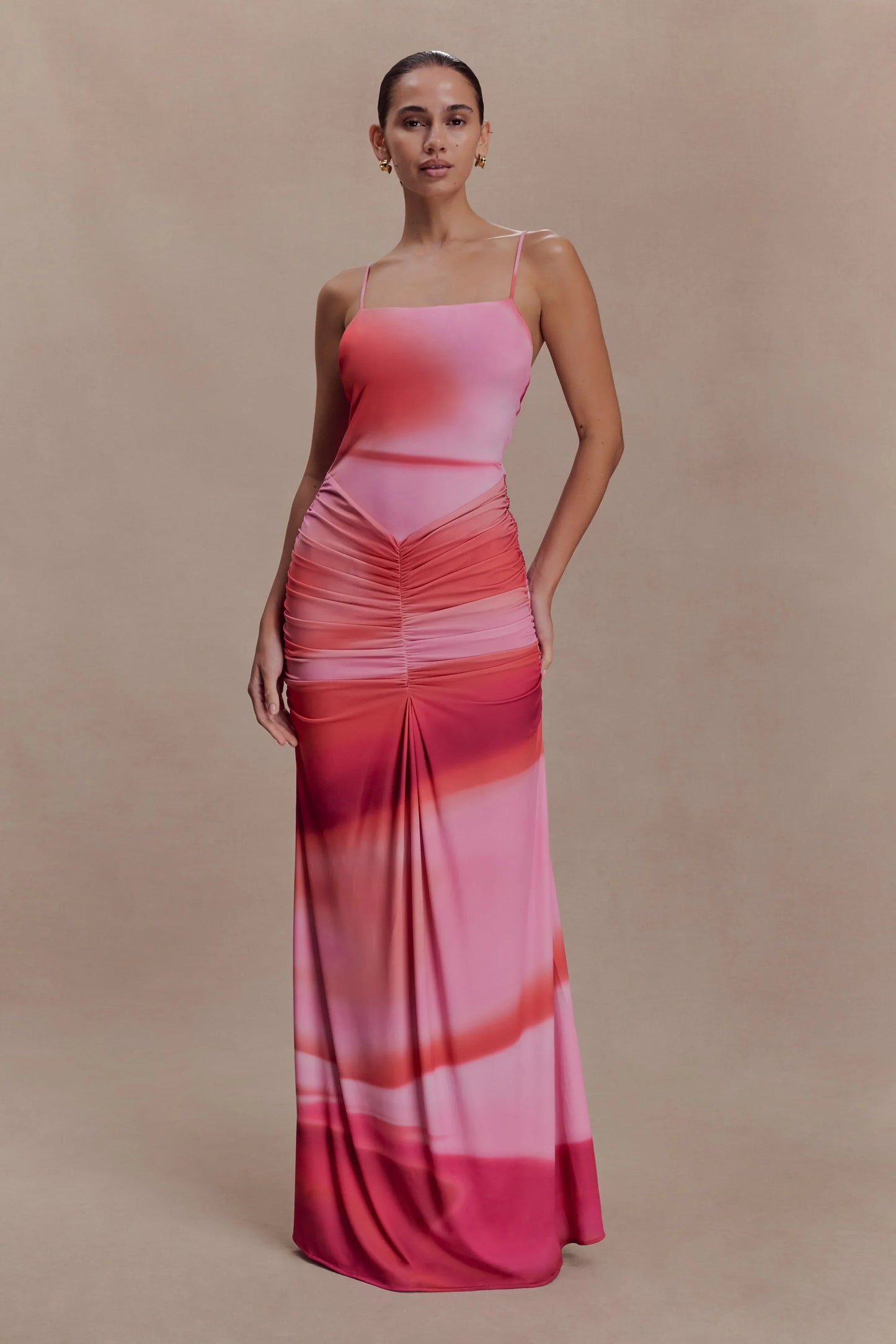 Ramona Maxi Dress