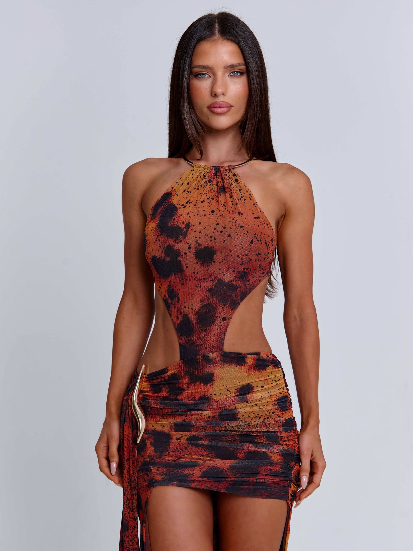 Avia Denali Maxi Dress