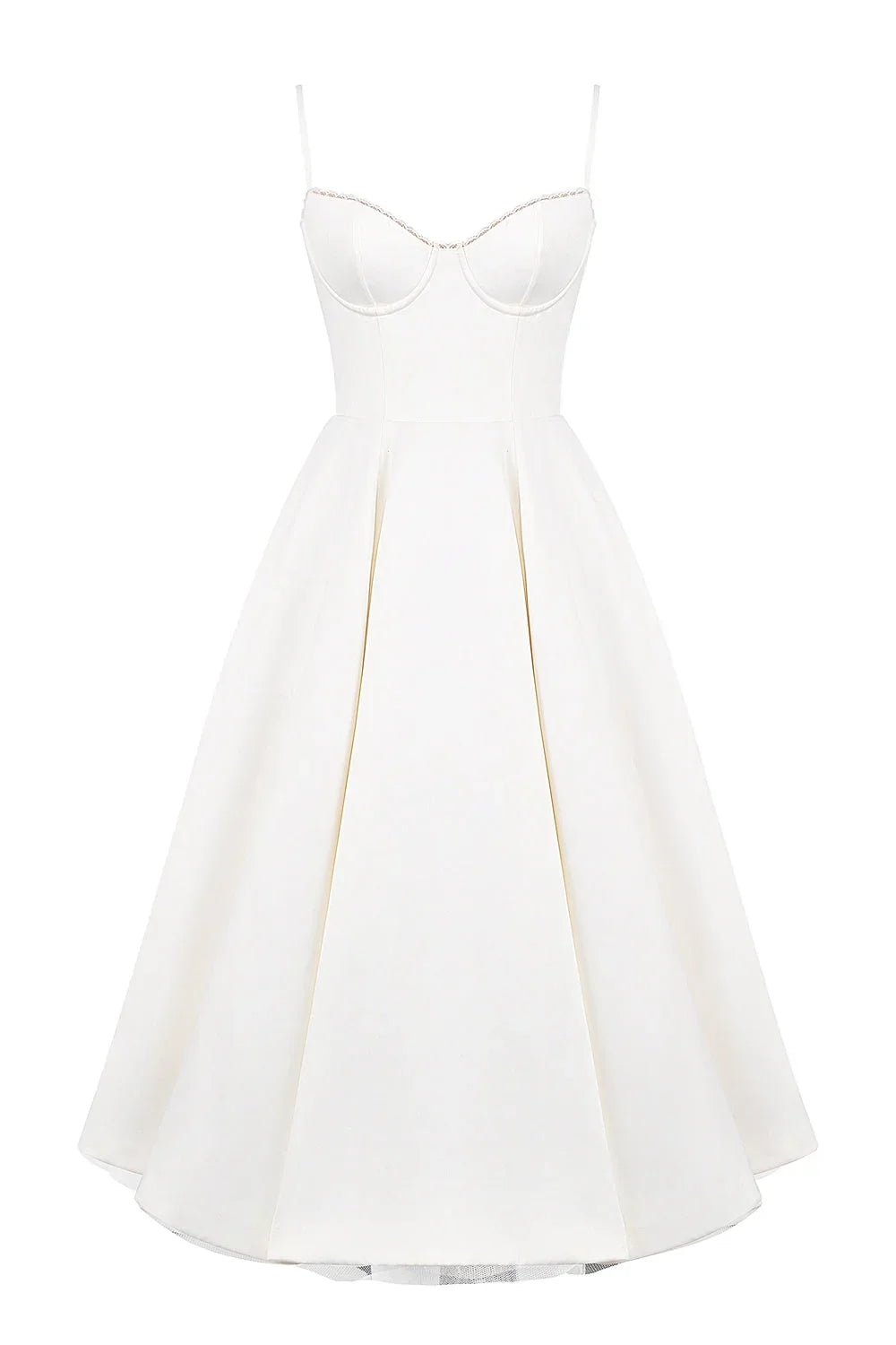 Amelie Midi Dress