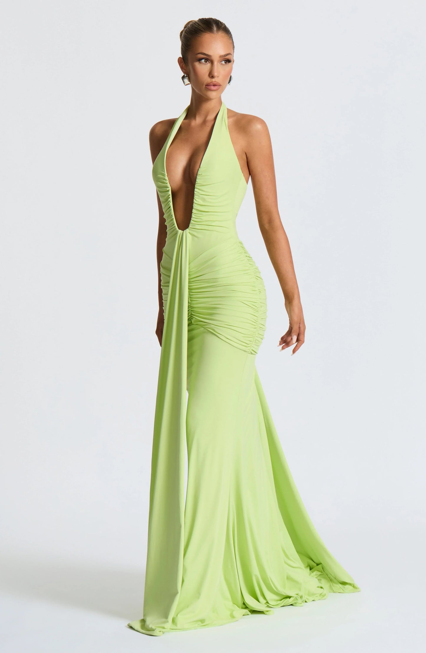 Rosalie Maxi Dress