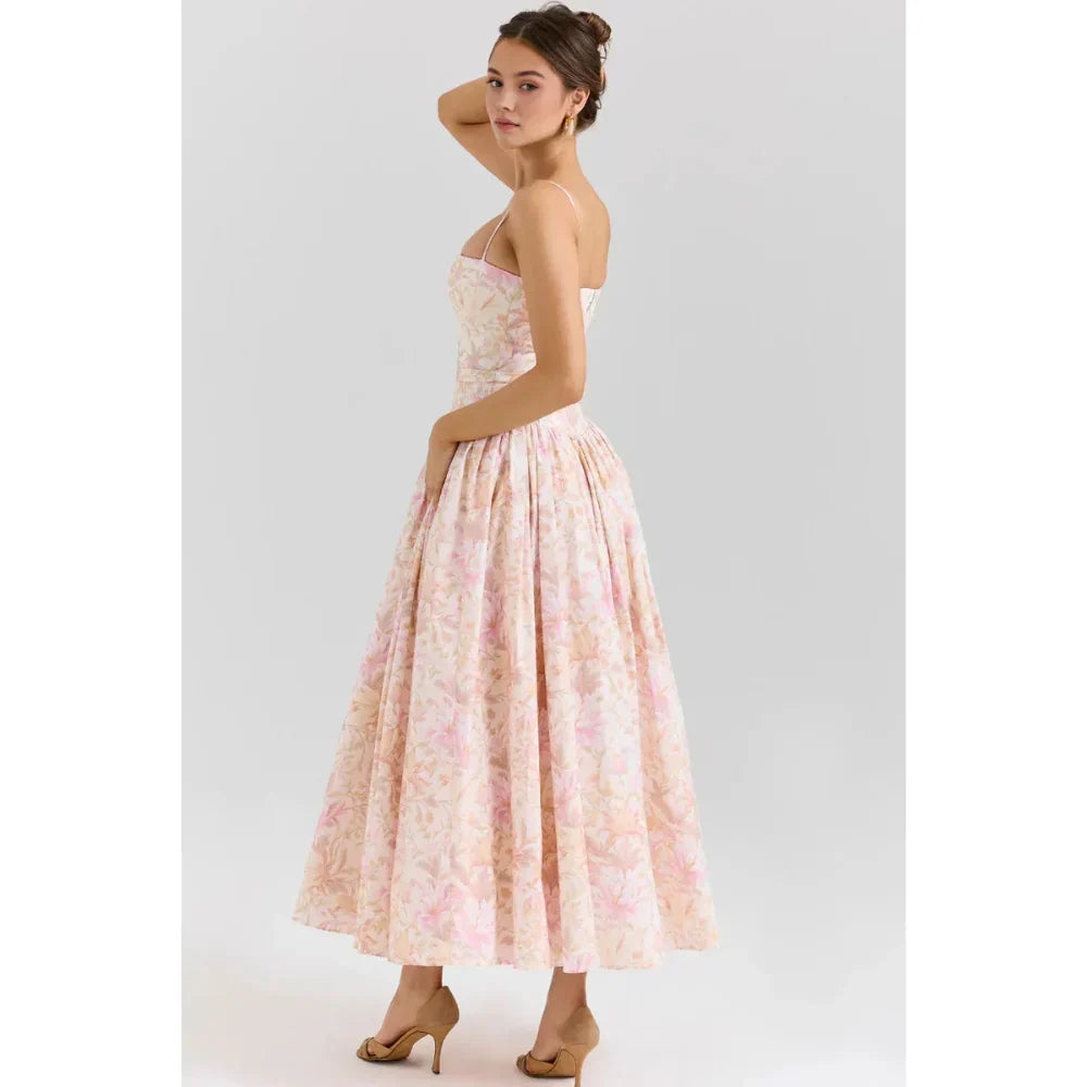 Kyla Maxi Dress