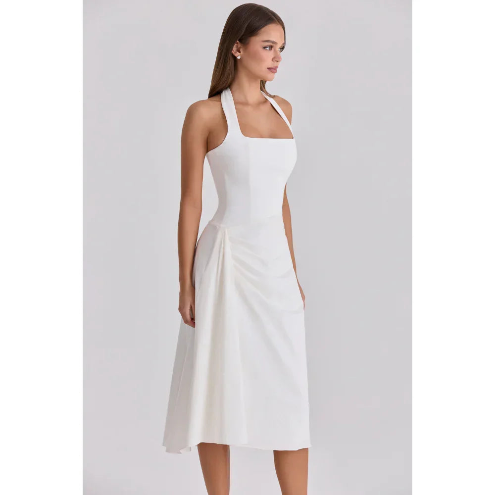 Courtney Midi Dress