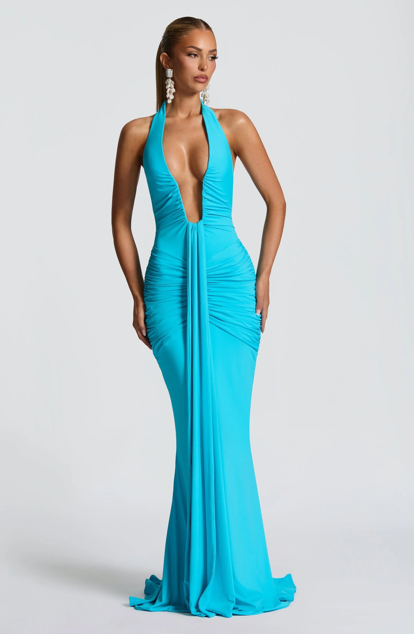 Rosalie Maxi Dress