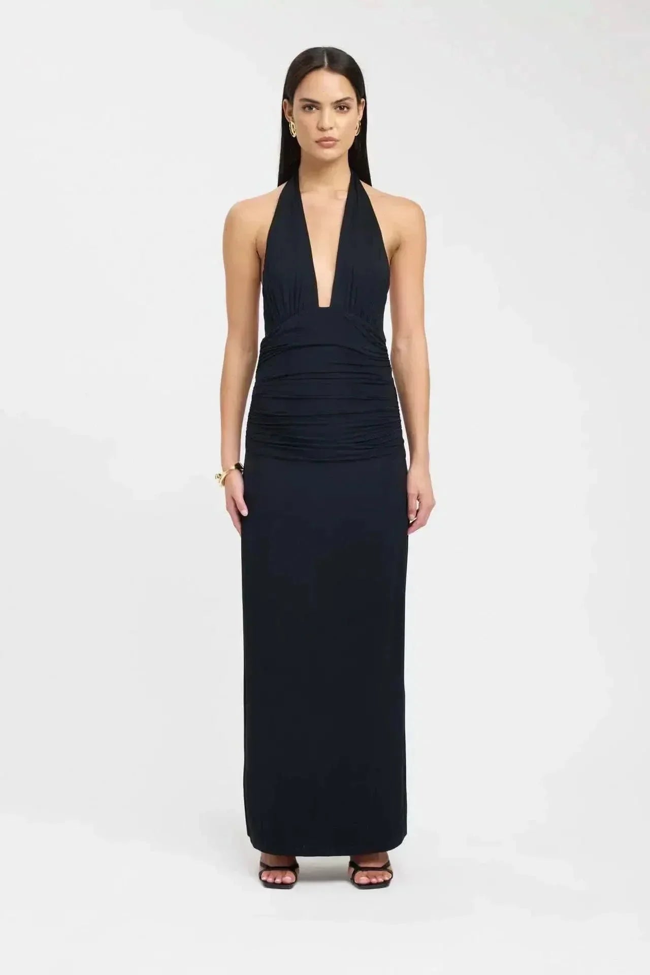 Vienna Maxi Dress