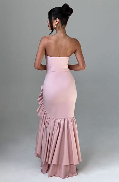 Lina Maxi Dress