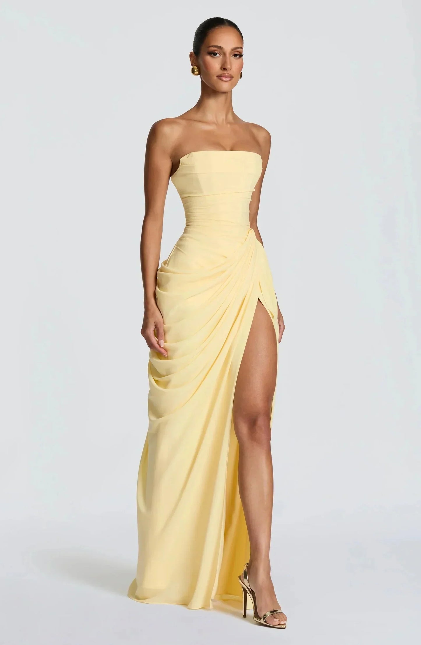 Morgan Maxi Dress