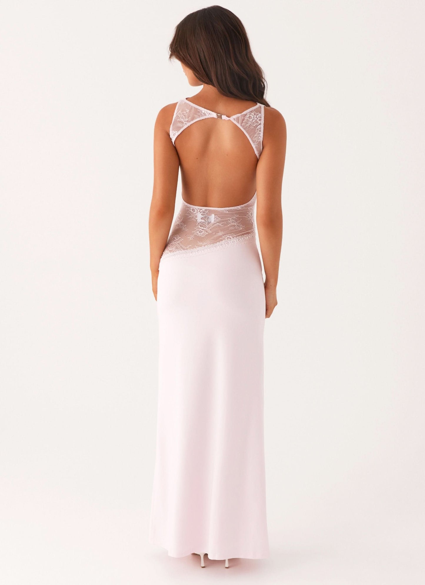 Adriana Cutout Maxi Dress