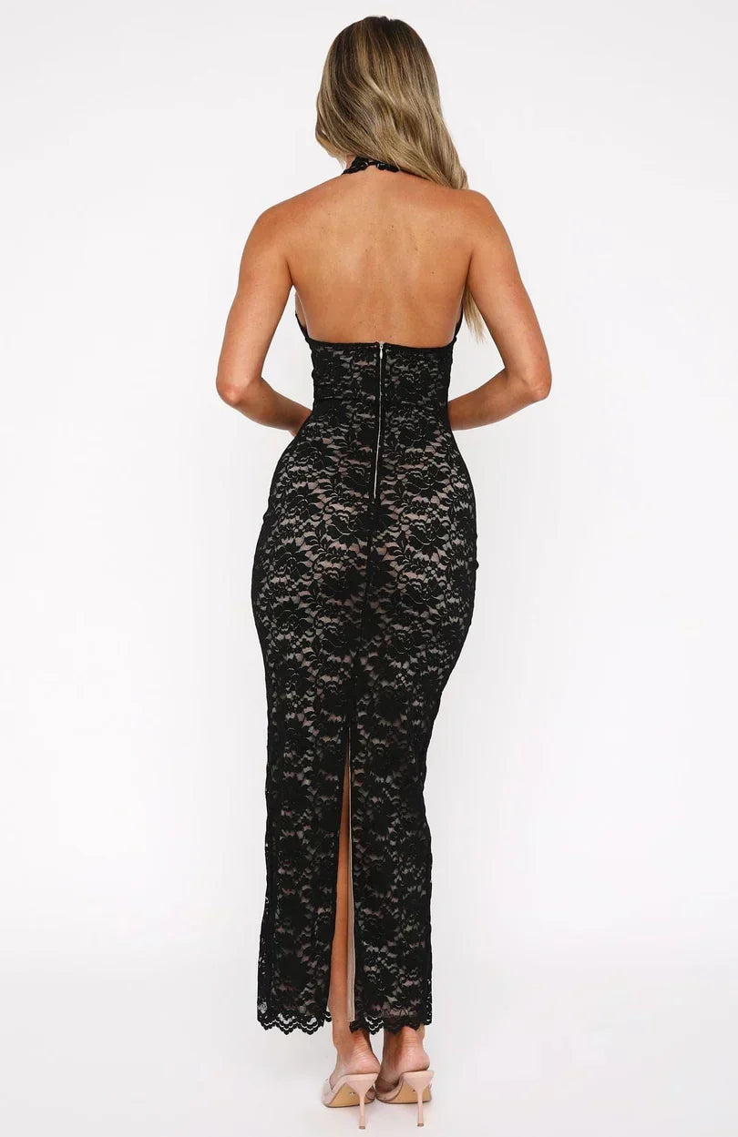 Melani Maxi Dress