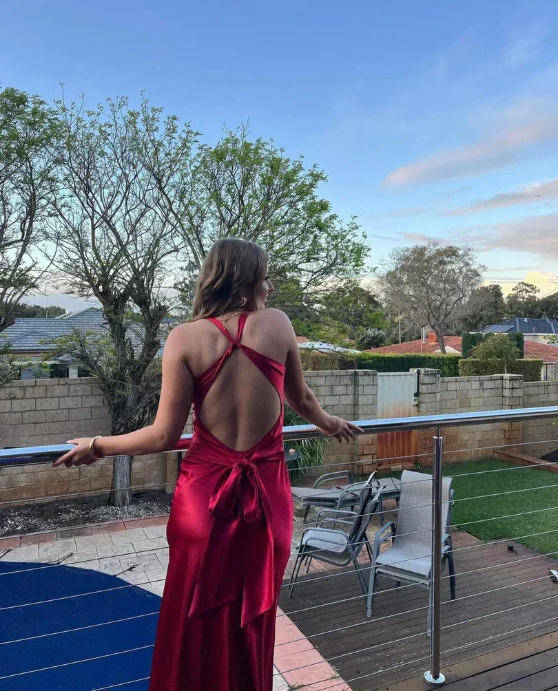 Mia Maxi Dress