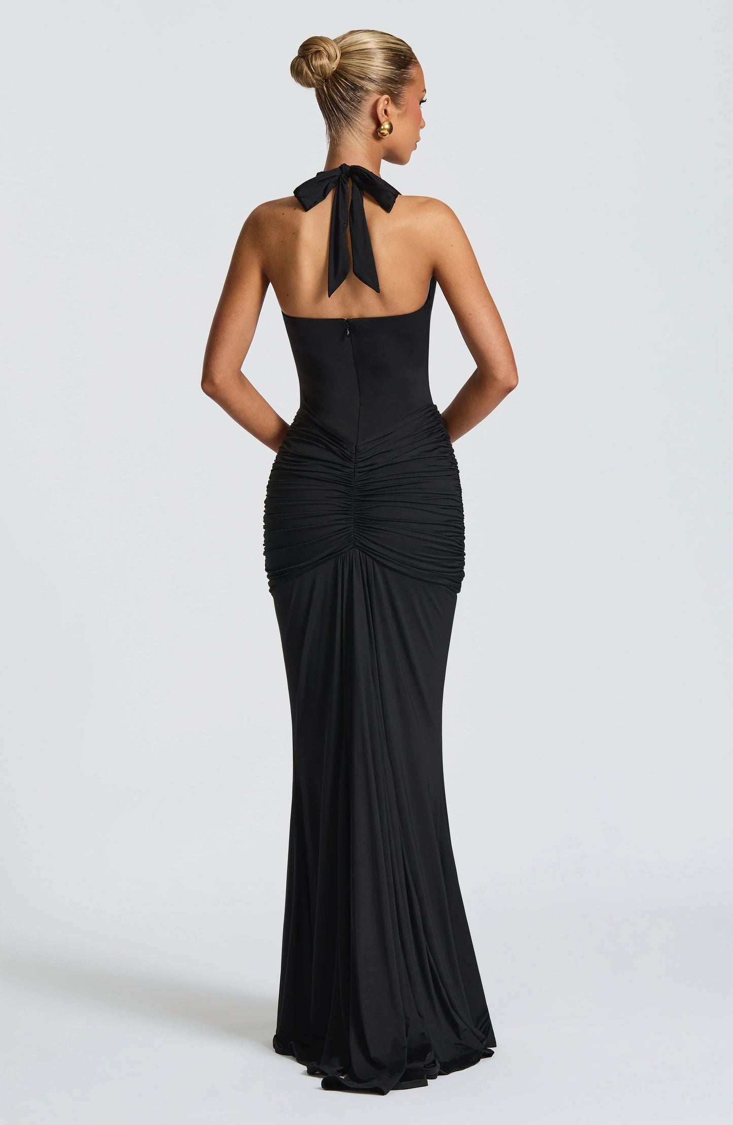 Rosalie Maxi Dress