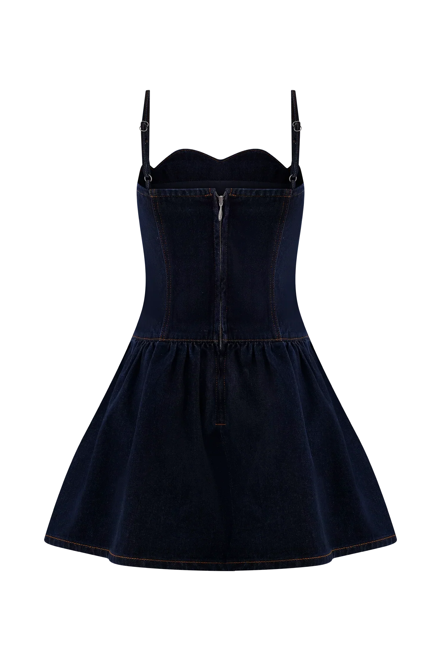 Cheyenne Mini Dress