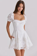 Divina Mini Dress