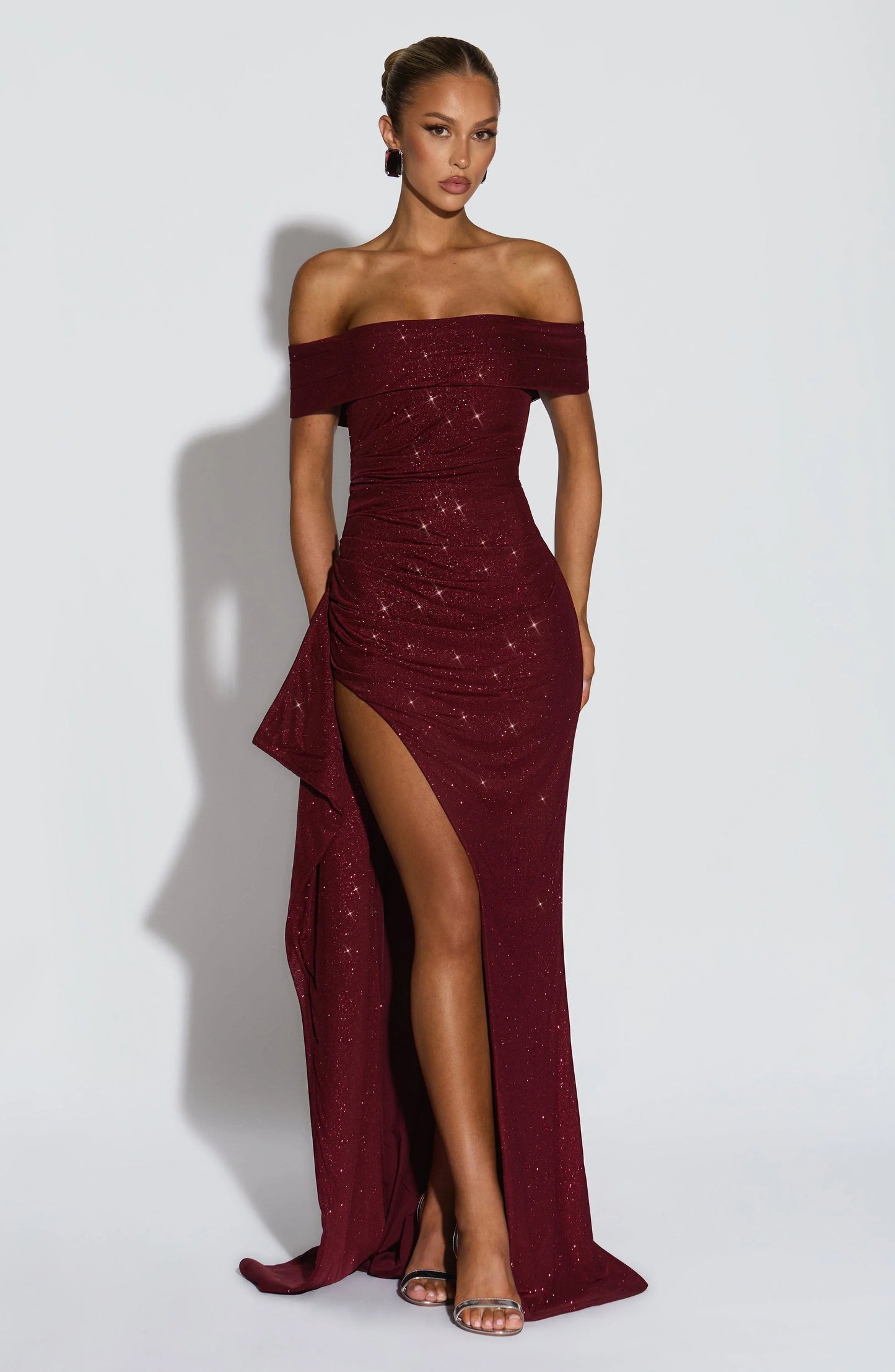 Jessica Maxi Dress