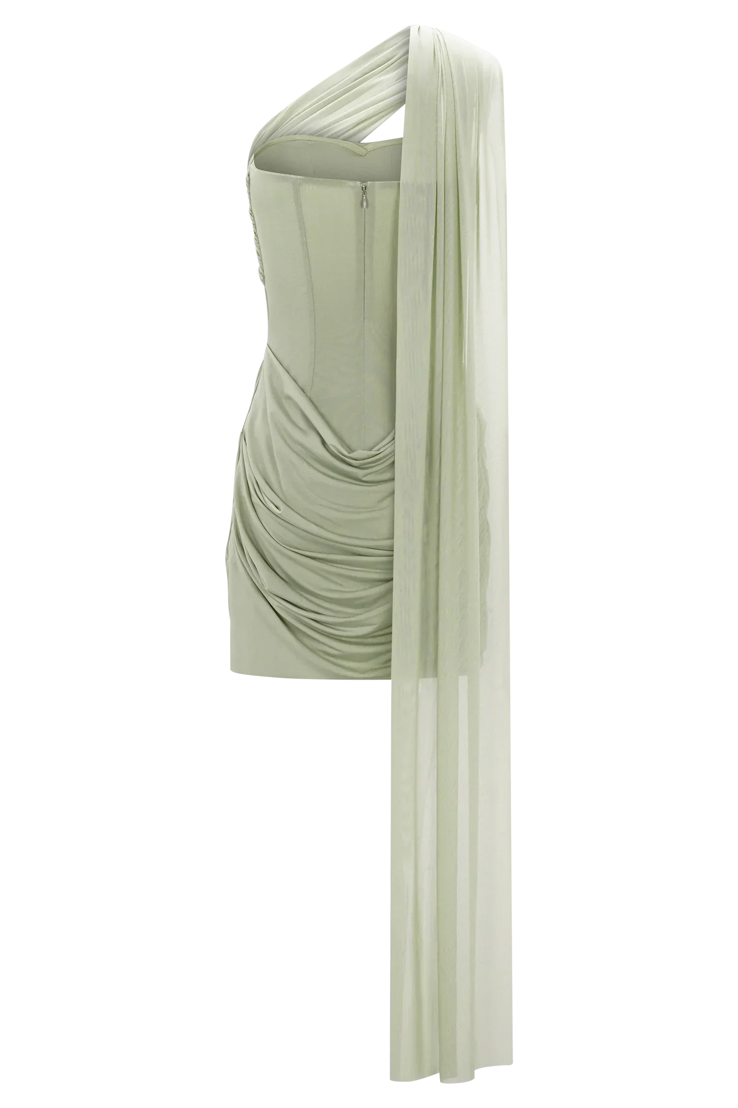 Mattea Mini Dress